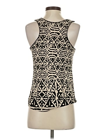 Ecote Sleeveless Top (view 2)