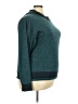 Mondetta Teal Pullover Sweater Size XXL - photo 4