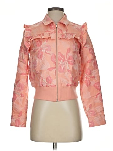 RACHEL Rachel Roy Jacket (view 1)