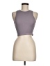 Dynamic Purple Tank Top One size - photo 1