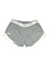 Under Armour Silver Athletic Shorts Size M - photo 1