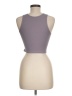 Dynamic Purple Tank Top One size - photo 2