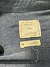 Gap Blue Long Sleeve Button-Down Shirt Size XS - photo 7