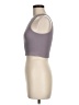 Dynamic Purple Tank Top One size - photo 5