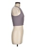 Dynamic Purple Tank Top One size - photo 4