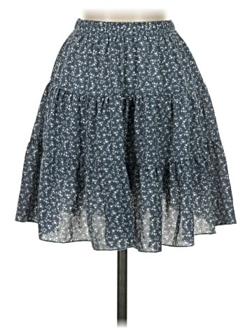Romwe Casual Skirt (view 1)