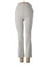 Lululemon Athletica Solid Gray Active Pants Size 0 - photo 1