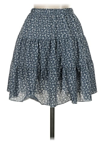 Romwe Casual Skirt (view 2)
