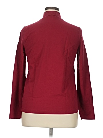 Jones Sport Long Sleeve Turtleneck (view 2)