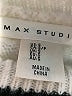 Max Studio Ivory Turtleneck Sweater Size S - photo 7