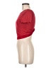 Shein Red Short Sleeve Top Size M - photo 5