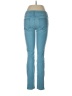 Koral Hearts Blue Jeans Size 29 waist - photo 2
