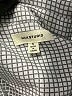Max Studio Houndstooth Gray Blazer Size S - photo 6