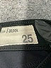 Rag & Bone/JEAN Black Casual Pants Size 25 waist - photo 8