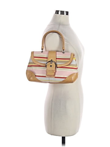Coach Shoulder Bag (view 2)