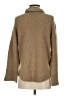 MICHAEL Michael Kors Tan Turtleneck Sweater Size S - photo 2