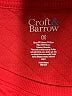 Croft & Barrow Red Sweatshirt Size 0X - photo 7