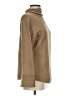 MICHAEL Michael Kors Tan Turtleneck Sweater Size S - photo 4