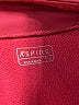 Aspire Pink Track Jacket Size S - photo 6