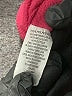 Aspire Pink Track Jacket Size S - photo 7