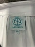 TRACY NEGOSHIAN White 3/4 Sleeve Blouse Size XS - photo 7