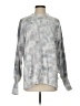 Abercrombie & Fitch Tie-dye Gray Pullover Sweater Size S - photo 1