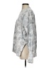 Abercrombie & Fitch Tie-dye Gray Pullover Sweater Size S - photo 5