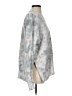 Abercrombie & Fitch Tie-dye Gray Pullover Sweater Size S - photo 4