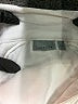 Athleta 100% Polyester White Pullover Sweater Size XS - photo 7