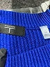 T Tahari Blue Pullover Sweater Size L - photo 4