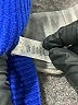 T Tahari Blue Pullover Sweater Size L - photo 5