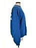 Cotton On Blue Sweatshirt Size L - photo 4