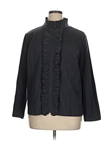 Susan Graver Cardigan (view 1)