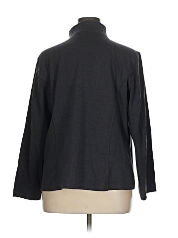 Susan Graver Cardigan (view 2)