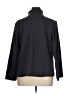 Susan Graver Black Cardigan Size XL - photo 2