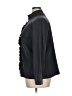 Susan Graver Black Cardigan Size XL - photo 5