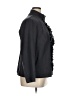 Susan Graver Black Cardigan Size XL - photo 4