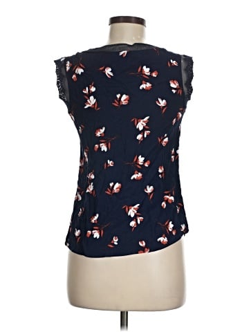 Daniel Rainn Sleeveless Blouse (view 2)