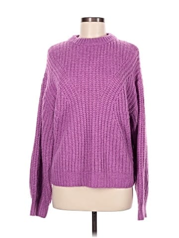A New Day Pullover Sweater (view 1)