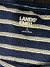 Lands' End Blue Pullover Sweater Size L - photo 7
