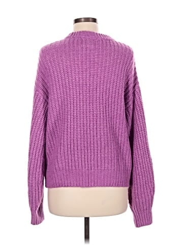 A New Day Pullover Sweater (view 2)