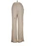Unbranded Chevron-herringbone Tan Dress Pants Size S - photo 2