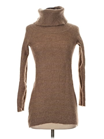 Comptoir des Cotonniers Turtleneck Sweater (view 1)