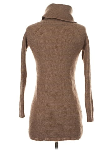 Comptoir des Cotonniers Turtleneck Sweater (view 2)