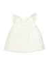 Assorted Brands Ivory Dress Size 0-3 mo - photo 1