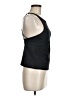 Lands' End Black Active Tank Size 6 - photo 4