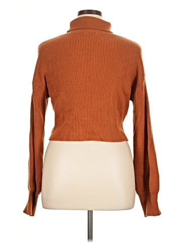 Mi ami Turtleneck Sweater (view 2)
