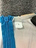 Unbranded Graphic Teal Cocktail Dress Size S - photo 7