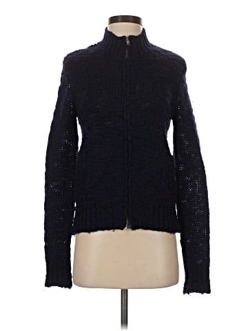 Theory Wool Cardigan (view 1)