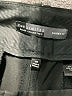 The Limited Black Collection Solid Black Dress Pants Size 8R - photo 7